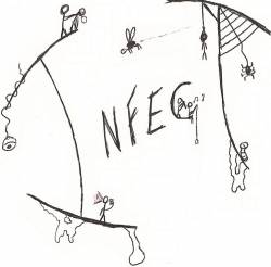 Infect (FRA-2) : The Beginning of Hate (Demo)